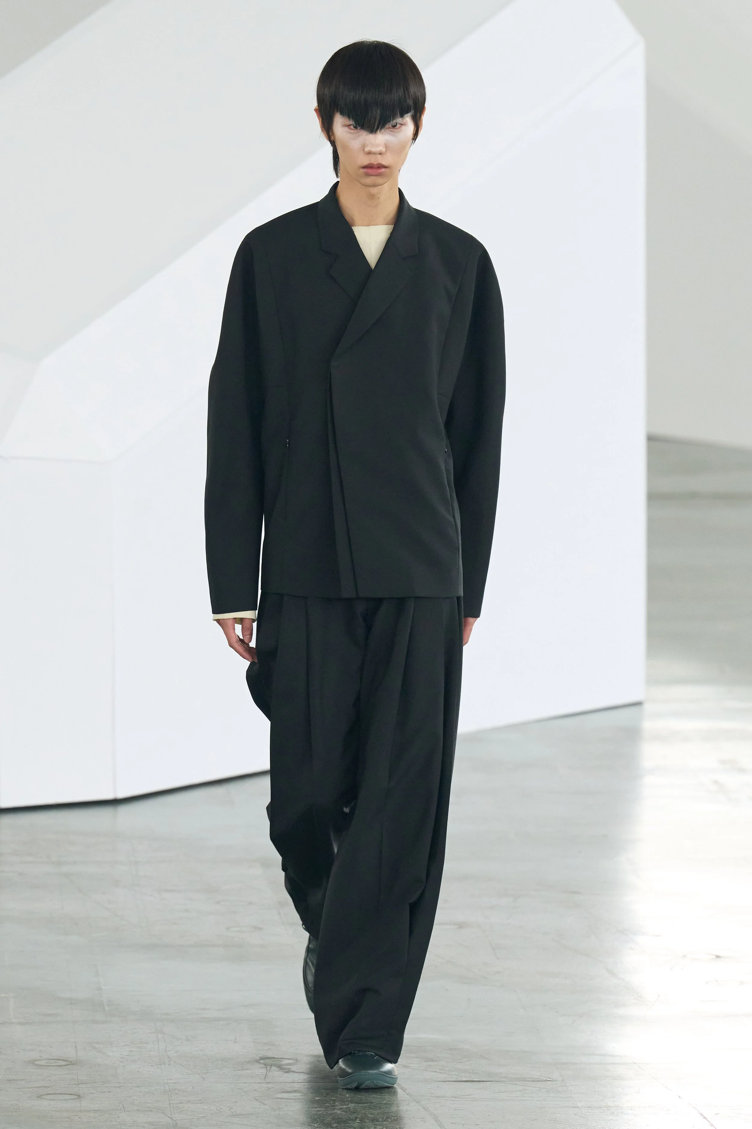 KIKO KOSTADINOV FW26 - SHOW REPORT - BTB DIGITAL —